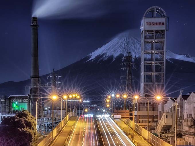 富士山観光交流ビューロー